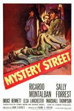 Watch Mystery Street Gomovies