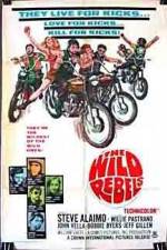 Watch Wild Rebels Gomovies