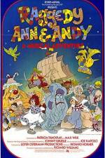 Watch Raggedy Ann & Andy: A Musical Adventure Gomovies