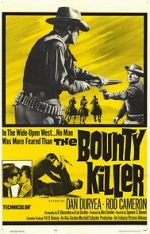 Watch The Bounty Killer Gomovies