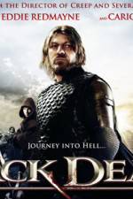 Watch Black Death Gomovies