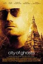 Watch City of Ghosts Gomovies