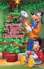 Watch Goof Troop Christmas (TV Short 1992) Gomovies