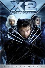 Watch X-Men: X2 Gomovies