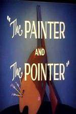 Watch The Painter and the Pointer Gomovies