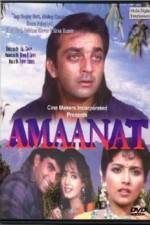 Watch Amaanat Gomovies