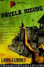 Watch Favela Rising Gomovies