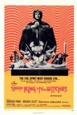 Watch Simon King of the Witches Gomovies
