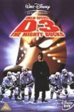 Watch D3: The Mighty Ducks Gomovies