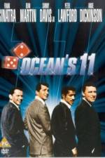Watch Ocean's Eleven Gomovies