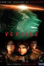 Watch Vexille (Bekushiru: 2077 Nihon sakoku) Gomovies