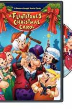 Watch A Flintstones Christmas Carol Gomovies