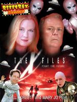 Watch Rifftrax: X-Files Fight the Future Gomovies