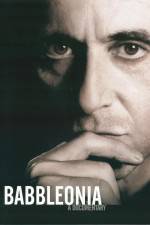 Watch Babbleonia A Documentary Gomovies