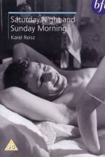 Watch Saturday Night and Sunday Morning Gomovies