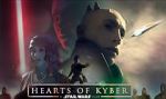 Watch Hearts of Kyber (Short 2017) Gomovies