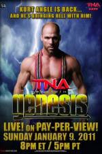 Watch TNA Genesis Gomovies