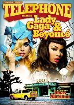 Watch Lady Gaga Feat. Beyonc�: Telephone Gomovies