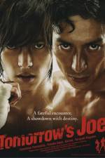 Watch Ashita no J� Gomovies