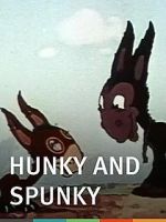 Watch Hunky and Spunky (Short 1938) Gomovies