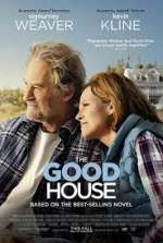 Watch The Good House Gomovies