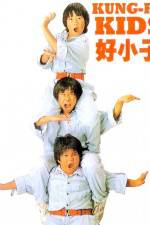 Watch Young Dragons: Kung Fu Kids II Gomovies