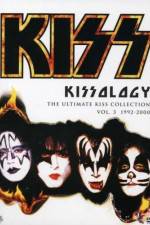 Watch KISSology The Ultimate KISS Collection Vol 2 1978-1991 Gomovies