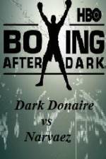 Watch HBO Boxing After Dark Donaire vs Narvaez Gomovies
