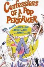 Watch Confessions of a Pop Performer Gomovies