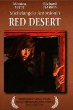 Watch Il deserto rosso Gomovies