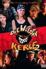 Watch Die wilden Kerle 2 Gomovies
