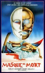 Watch Death Mask Gomovies