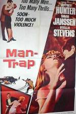 Watch Mantrap Gomovies