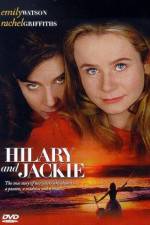 Watch Hilary and Jackie Gomovies