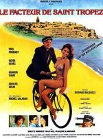 Watch Le facteur de Saint-Tropez Gomovies