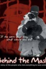 Watch Behind the Mask Gomovies