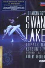 Watch Swan Lake Gomovies