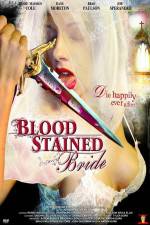 Watch The Bloodstained Bride Gomovies
