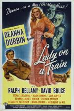 Watch Lady on a Train Gomovies