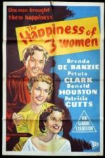 Watch The Happiness of Three Women Gomovies