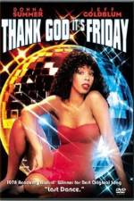 Watch Thank God It's Friday Gomovies