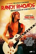Watch Randy Rhoads: Reflections of a Guitar Icon Gomovies