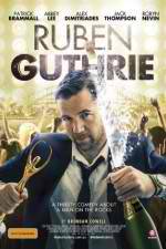 Watch Ruben Guthrie Gomovies