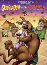 Watch Straight Outta Nowhere: Scooby-Doo! Meets Courage the Cowardly Dog Gomovies