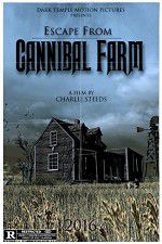 Watch Escape from Cannibal Farm Gomovies