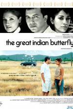 Watch The Great Indian Butterfly Gomovies