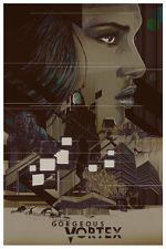 Watch Gorgeous Vortex (Short 2015) Gomovies