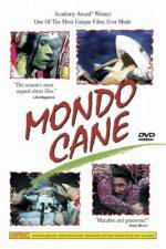 Watch Mondo cane Gomovies