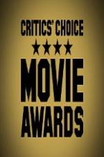 Watch The 17th Annual Critics Choice Awards Gomovies
