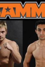 Watch BAMMA 2 Roundhouses in the Roundhouse Gomovies